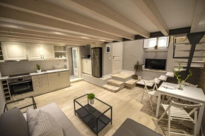 Yiasemi Corfu Loft Apartments